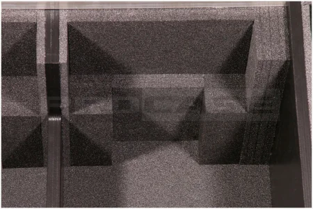 Кейс (кофр) для Co9 LED Flood RGBW 2in1