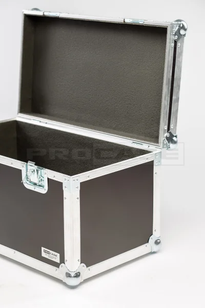 Кейс для пластинок