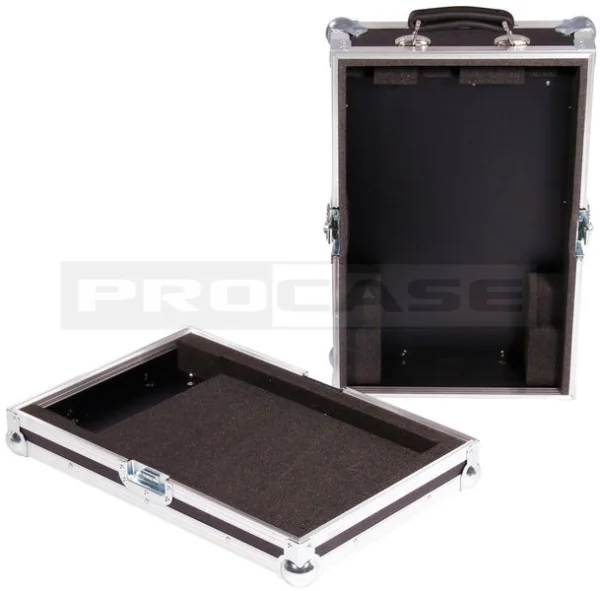 Кейс (кофр) для Denon DJ X1850 Кейс (кофр) для Denon DJ X1850