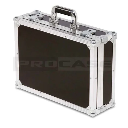 Кейс (кофр) подарочный для бутылки и стаканов Кейс (кофр) подарочный для бутылки и стаканов