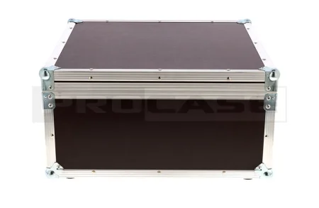 Кофр стандартный рэковый для L-Rack 4U Eco 43 RA