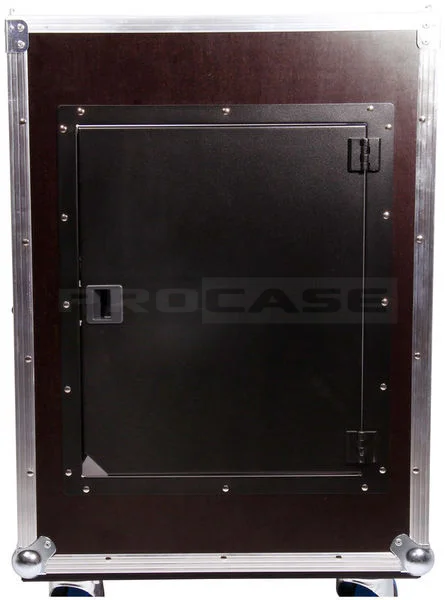 Рэковый кейс (кофр) нестандартный ProCase Cor 15U-75 Рэковый кейс (кофр) нестандартный ProCase Cor 15U-75