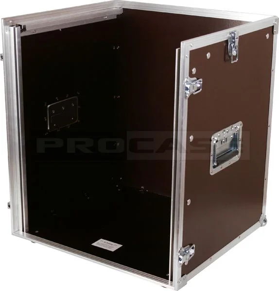 Кейс (кофр) для L-Rack 12U Eco 43