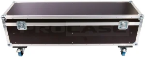 Кейс универсальный  для 2х K&M 80230
