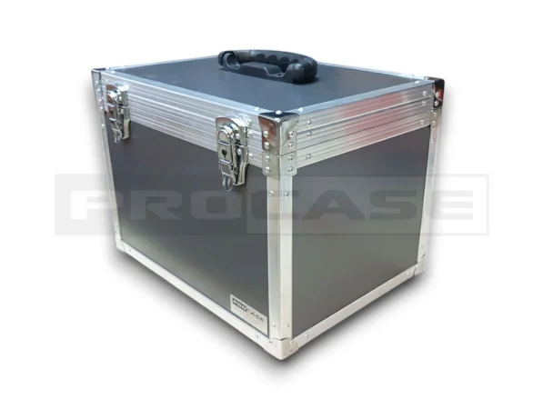 Кейс кофр для спортивного инвентаря универсальный Кейс кофр для спортивного инвентаря универсальный