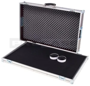 Кейс для педалборда Effect Pedal Case Medium
