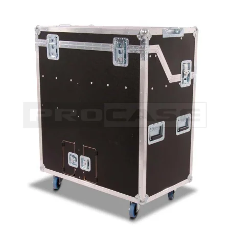 Кейс (кофр) мобильная мойка Про4