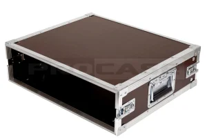 Кейс стандартный рэковый ProCase Rack 3U-40-2
