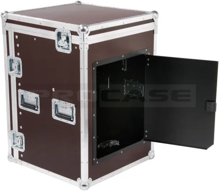 Рэковый кейс (кофр) нестандартный ProCase Cor 15U-45-1