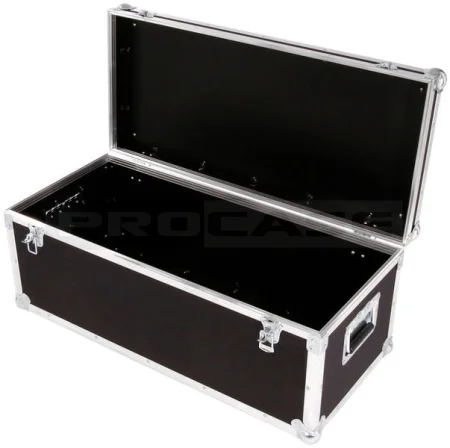 Кейс (кофр) для Accessory case 80x31x35 PVC