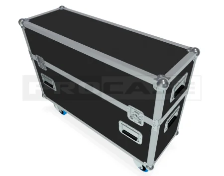 Кейс для LED экрана 43 дюйма LCD43 pro