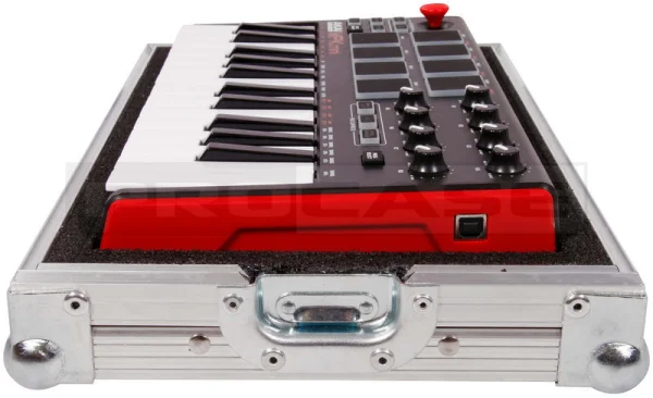 Кейс (кофр) для Akai MPK Mini Кейс (кофр) для Akai MPK Mini