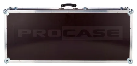 Кейс (кофр) для Tyros 5,61 Wood Стандарт Кейс (кофр) для Tyros 5,61 Wood Стандарт