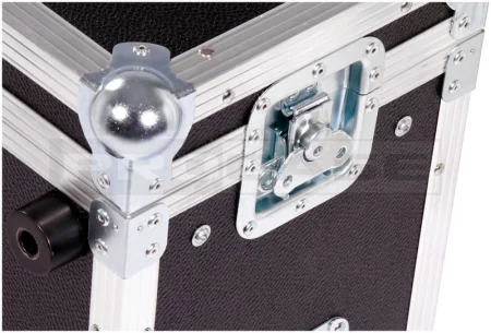 Кейс (кофр) для Rack 4U Live Shockmount 45 BK