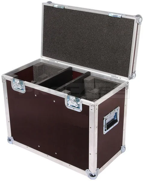 Кейс (кофр) для 2x Stairville MH-x30 Beam