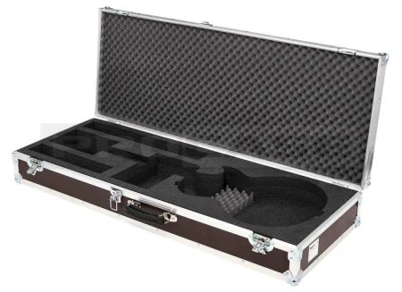 Кейс для гитары Les Paul