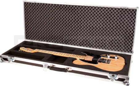 Кейс для гитары в стиле Telecaster