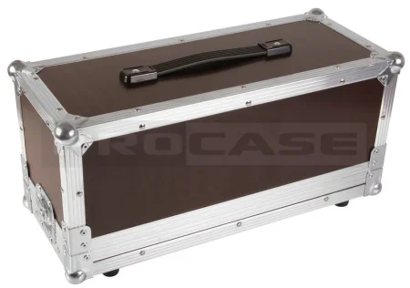 Кейс (кофр) для Hughes & Kettner Tube,  Grandm. 36 Кейс (кофр) для Hughes & Kettner Tube,  Grandm. 36