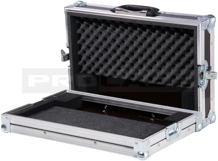Кейс (кофр) для Stairville LED Foot 8 DMX