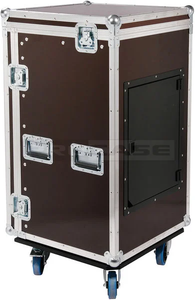 Рэковый кейс (кофр) нестандартный ProСase Cor 20U-45