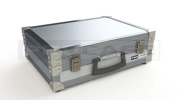 Алюминиевый кейс ProCase C.01
