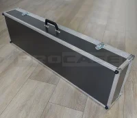 Кофр для ружья с дополнительными отсеками