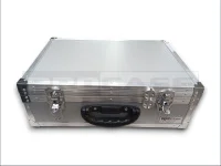 Кейс с опечатывающим устройством