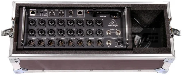 Кейс (кофр) для Behringer X Air XR18