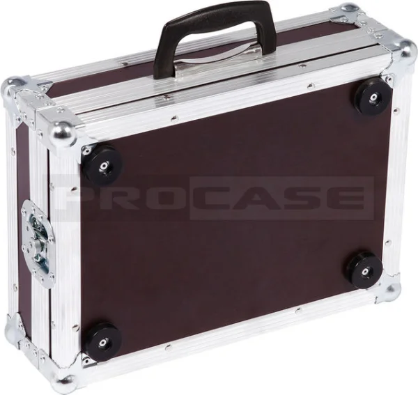 Кейс для драм машин Elektron Octatrack, A-Rytm