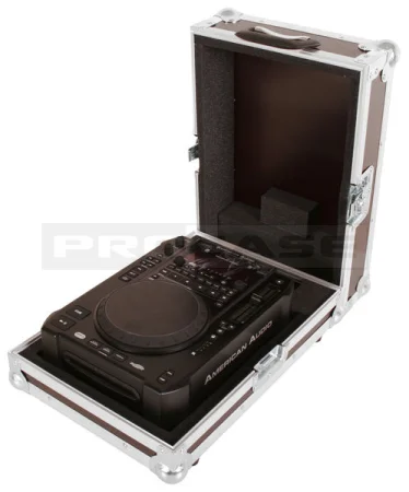 Кейс (кофр) для CD Player Case American Audio Кейс (кофр) для CD Player Case American Audio