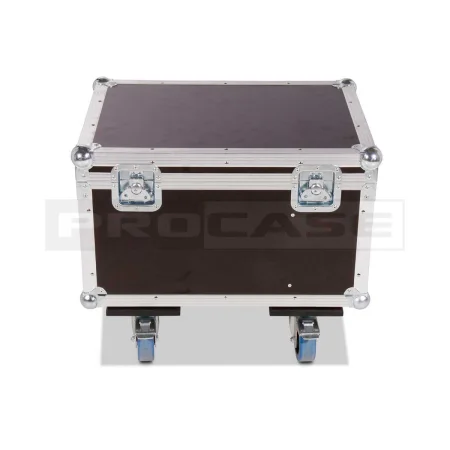 Кейс (кофр) для ADJ Fog Fury Jett на колесах Стандарт