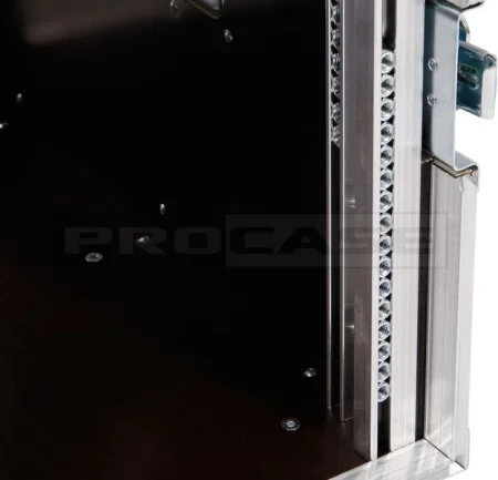 Рэковый кейс (кофр) ProCase Rack 8U-45
