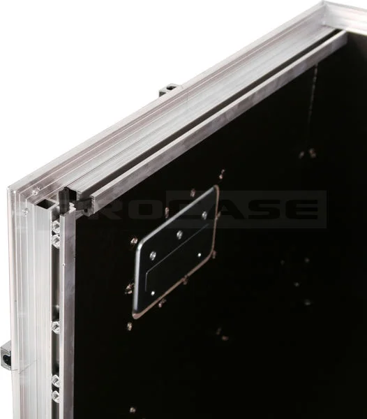 Кейс (кофр) для L-Rack 6U Eco 43