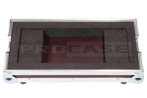 Кейс (кофр) для Kemper Profiling Amp Кейс (кофр) для Kemper Profiling Amp