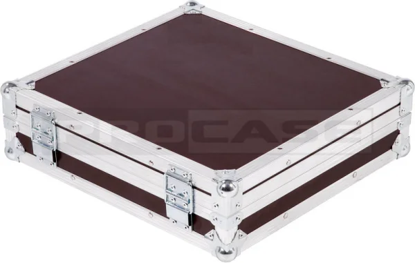 Кейс (кофр) Custom Made Case For Inlay System