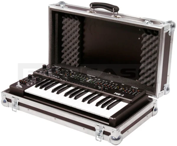 Кофр для драм-машин Behringer MS-1, 101