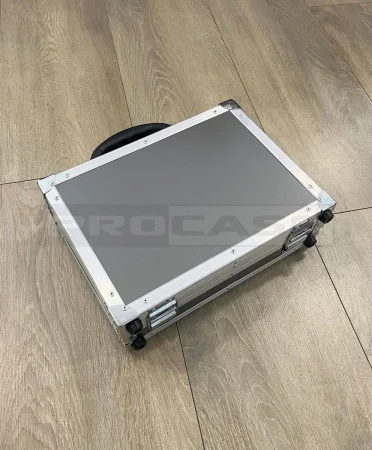 Кейс (кофр) для ценных бумаг Treus