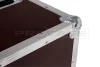 Кофр для PAR-прожекторов 4x LED PAR64 Short