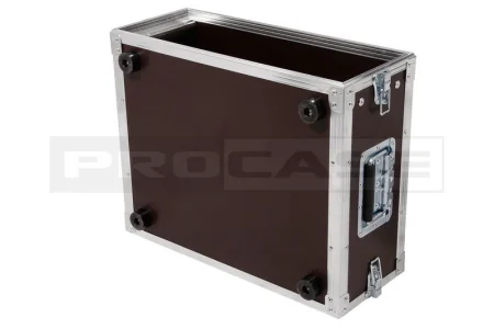 Кейс (кофр) для Rack 4U Eco 40