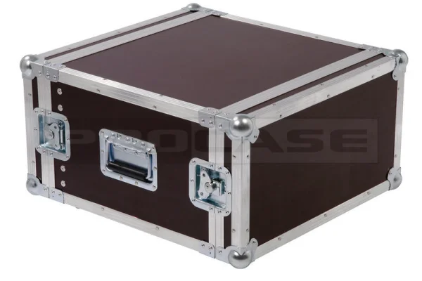 Рэковый кейс (кофр) ProCase Rack 6U-45-1