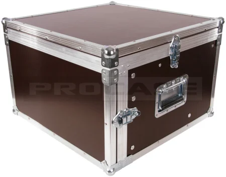 Кейс (кофр) для L-Rack 6U Eco 43 RA