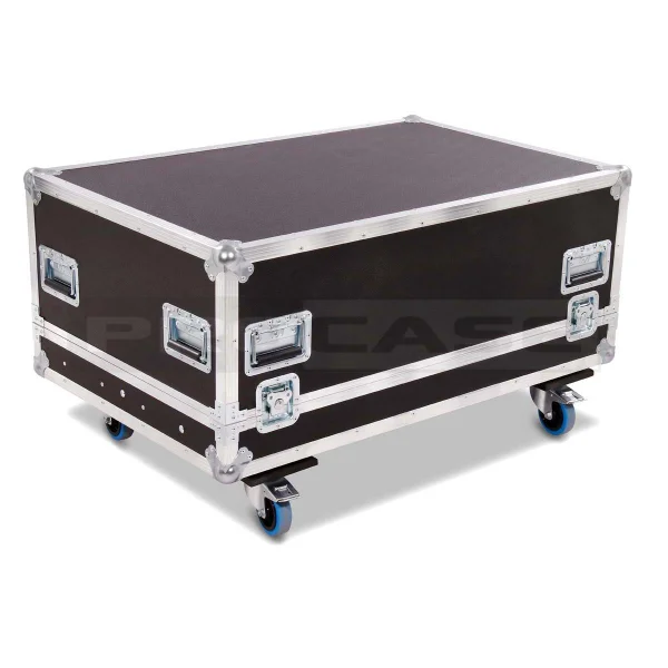 Кейс для телесуфлера Hitachi F43E4100 на колесах