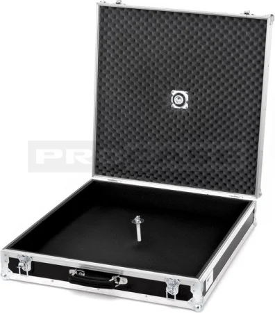 Кейс (кофр) для тарелок до 22 дюймов Кейс (кофр) для тарелок до 22 дюймов