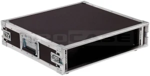 Рэковый кейс ProCase Rack 2U-45-2