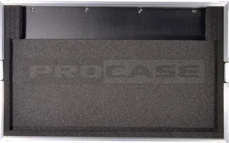 Кейс (кофр) для Novation Mininova Кейс (кофр) для Novation Mininova