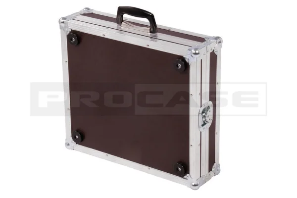 Кейс (кофр) для Tascam DP-02  02CF Кейс (кофр) для Tascam DP-02  02CF