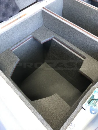 Ящик для акустических систем для колонок