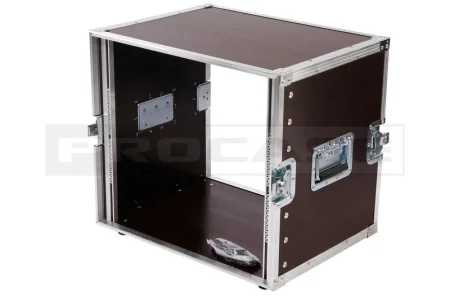 Кейс стандартный рэковый ProCase Rack 10U-40