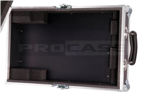 Кейс (кофр) для Denon DJ X1850 Кейс (кофр) для Denon DJ X1850