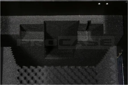 Кейс (кофр) для 2x Stairville MH-X60